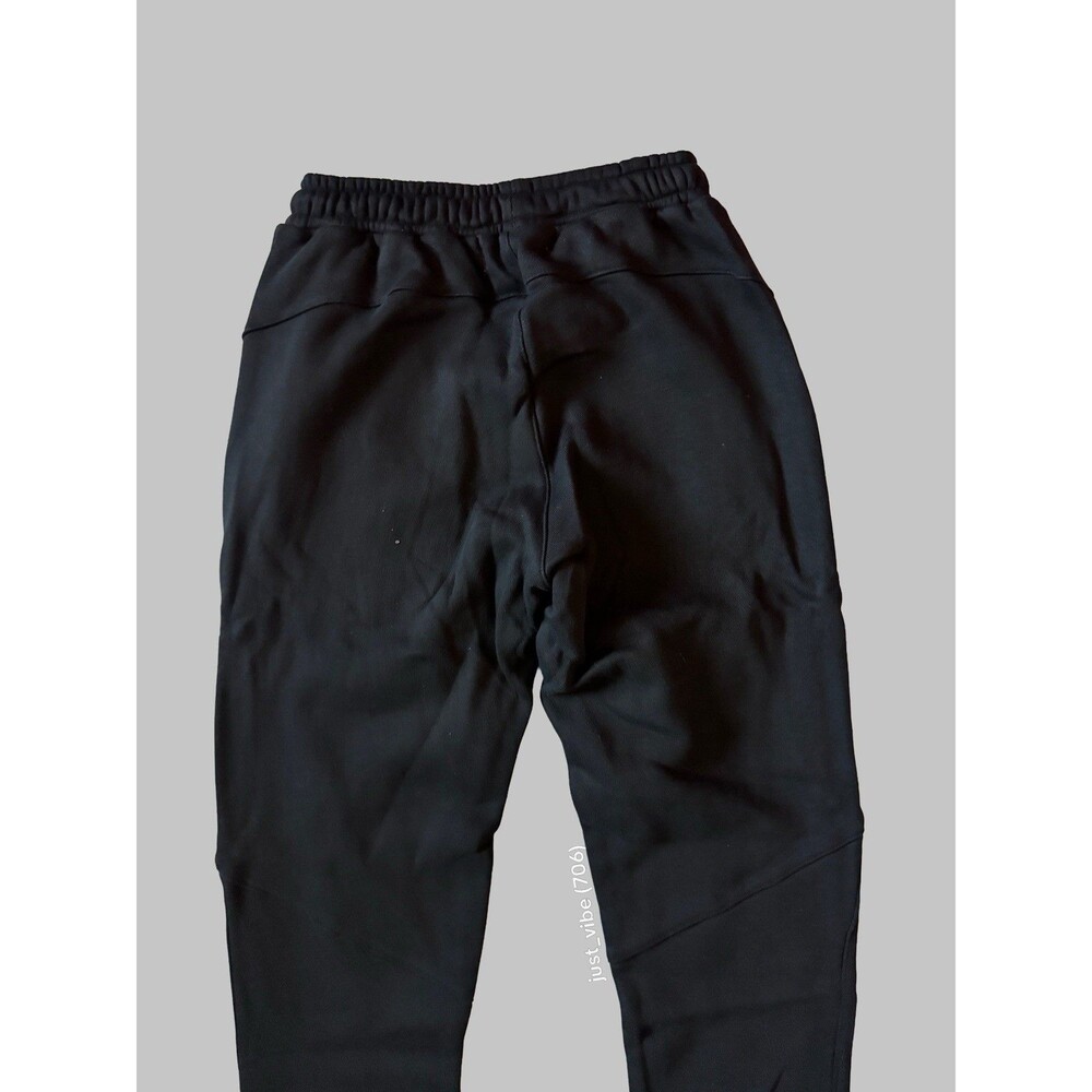 Darc Sport Dual Wolf Family Forever Joggers Sweat Pants Men’s Medium NWOT - Picture 6 of 7